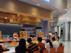 -争鲜回转寿司(朝北大悦城店)