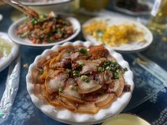 -海韵人家.海景花园经典云南菜(双廊店)