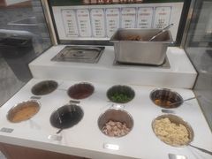 -老边饺子馆(西站店)