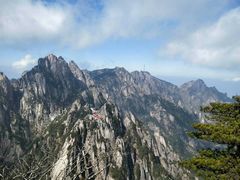 -黄山温泉国际旅游度假区