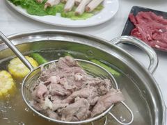 -全好食潮汕牛肉火锅(泗洲路店)