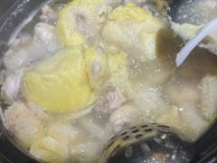 -百年果林椰子鸡(中洲店)