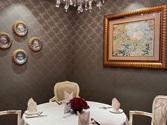 -浦华大酒店-台南担仔面海鲜楼