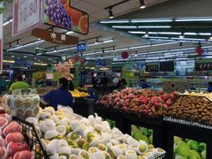 -世纪联华超市(江城店)