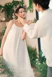 -蒙太奇婚纱摄影(万达店)