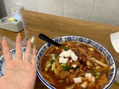 -贵州米线(童家巷店)