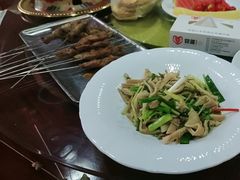 -齐道清真餐厅(金阳商贸城店)