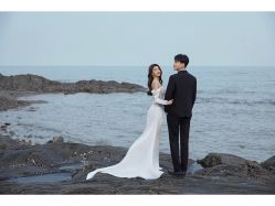 -巴黎婚纱摄影工作室