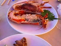 -中央电视塔旋转餐厅