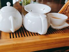 -湖畔居茶楼(湖滨店)
