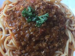 意大利肉酱粉-半秋山西餐厅(沙坪坝店)