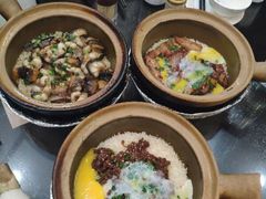 -红星光发煲仔饭(大石街店)