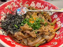 -仙隐小鹿中华料理(南宁万象城店)