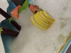 -沪华海鲜大酒楼(南汇店)
