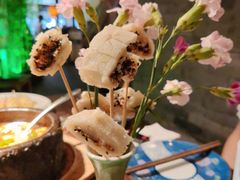 -桂满陇-十里风荷(合生汇店)