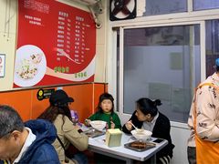 大堂-海平馄饨(逍遥二路店)