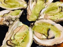 -烧蠔帮·湛江生蚝(茂南万达店)