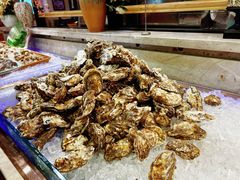 -悦橙烤肉海鲜自助(中央大街店)