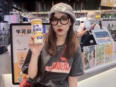 -我是酸奶君(壹方城店)