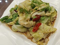 -百年认一力 太原老字号 (桥头街店)