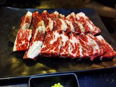 -熊出没日本烧肉放题