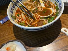 -鑫花溪牛肉米粉(印象水街都心荟店)