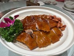 -勝記酒家·37年老字号·经典粤菜(荔枝公园店)