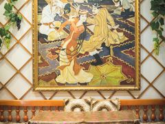 -巴扎美食·新疆菜·西域歌舞表演餐厅(新疆大厦店)