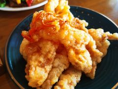 锅包肉-鹤乡东北菜(崮山路店)