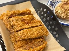 -牛街清真满恒記(平安里西大街店)
