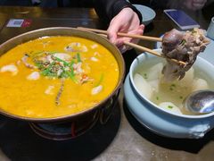 -老灶房-四川土菜(铁牛广场店)