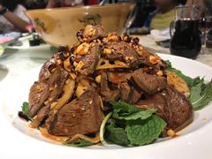 -云和祥食府·特色云南菜(金碧公园店)