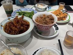 -欧记大排档·景德菜(上海首店)