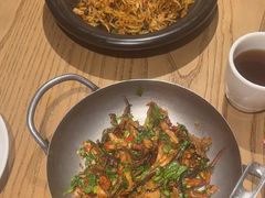 -茄子恰恰·新云南小炒(坪山益田店)