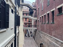 -大馆(前中区警署建築群)