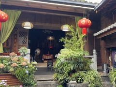 -龙姐私房菜(和顺古镇店)