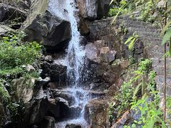 -苍山世界地质公园·石门关大峡谷