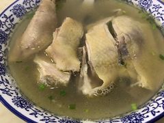 -岁福祥老母鸡汤面馆(阳曲路店)