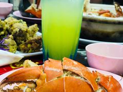 -龙海鲜螃蟹王(宏茂桥店)