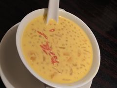 杨汁甘露-浙江安吉JW万豪酒店·万豪中餐厅