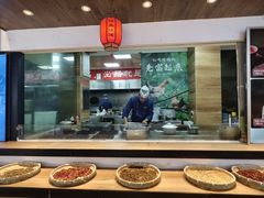 -柴米油盐(土菜院子店)
