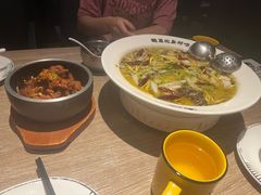 -太二酸菜鱼(菱角湖万达店)