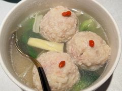 -醉舍·新淮扬菜(长宁龙之梦店)