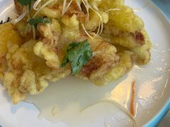-叁拾壹克饺子·东北菜(国贸店)