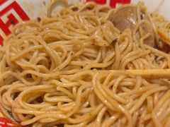 -周小波重庆小面·重庆名小吃(邹容路店)