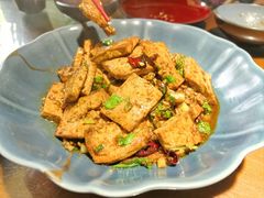 -58度品质川菜馆(经一路店)