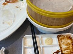 -福海居烤鸭店(鸟巢店)