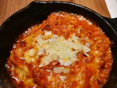 新西西里肉酱千层面-必胜客(嘉兴八佰伴店)