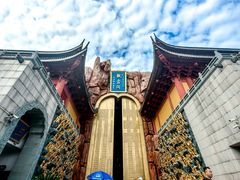 -上海东林寺(金山区)