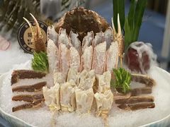 -喜聚薈·花膠雞海鮮火鍋(越秀店)